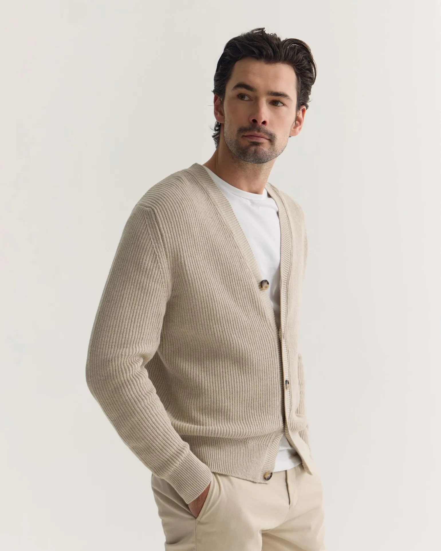 Lincon Cardigan