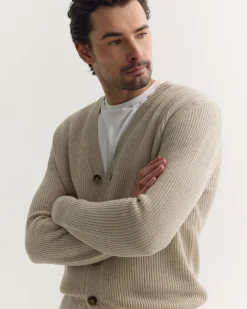 Lincon Cardigan