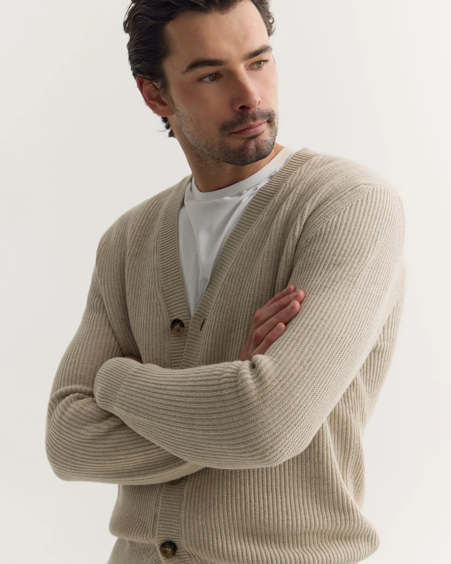Lincon Cardigan
