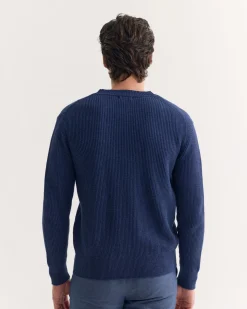 Lincon Cardigan