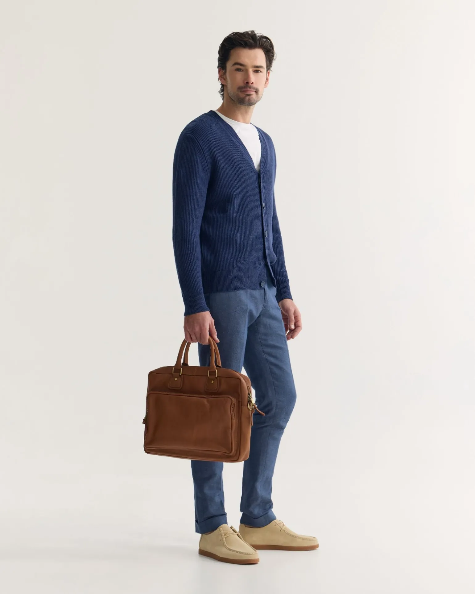 Lincon Cardigan