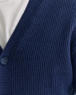 Lincon Cardigan