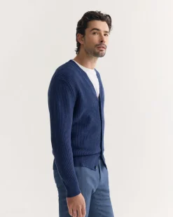 Lincon Cardigan