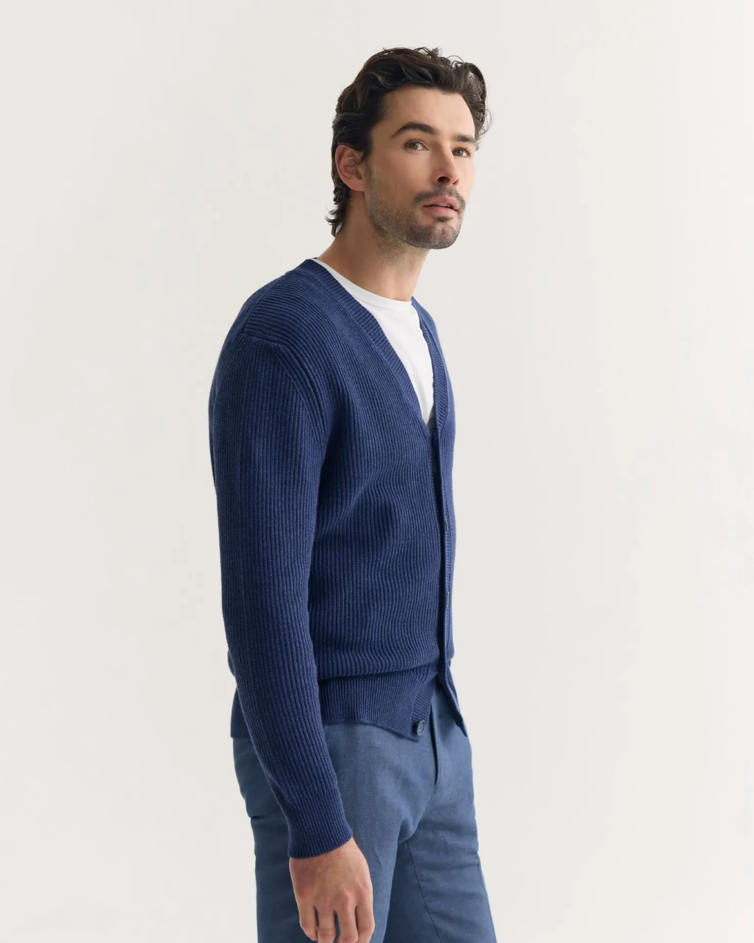 Lincon Cardigan