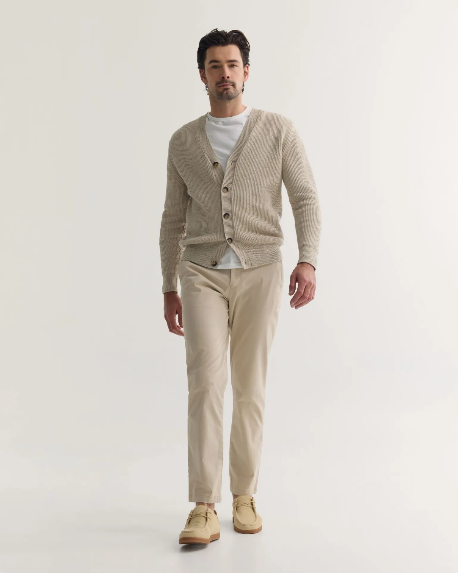 Lincon Cardigan