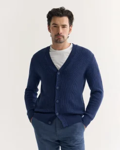 Lincon Cardigan