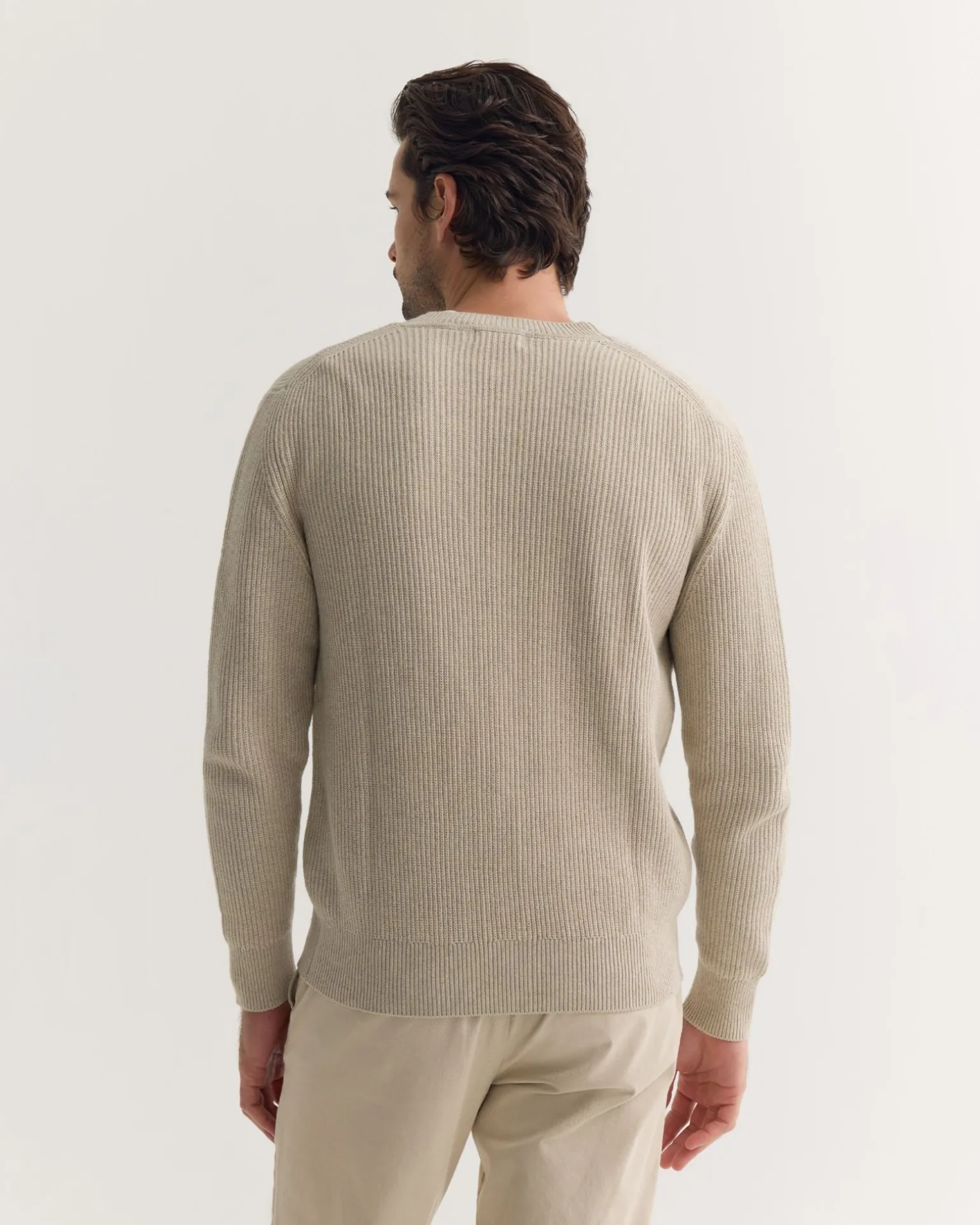 Lincon Cardigan