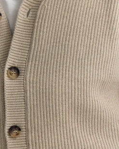 Lincon Cardigan