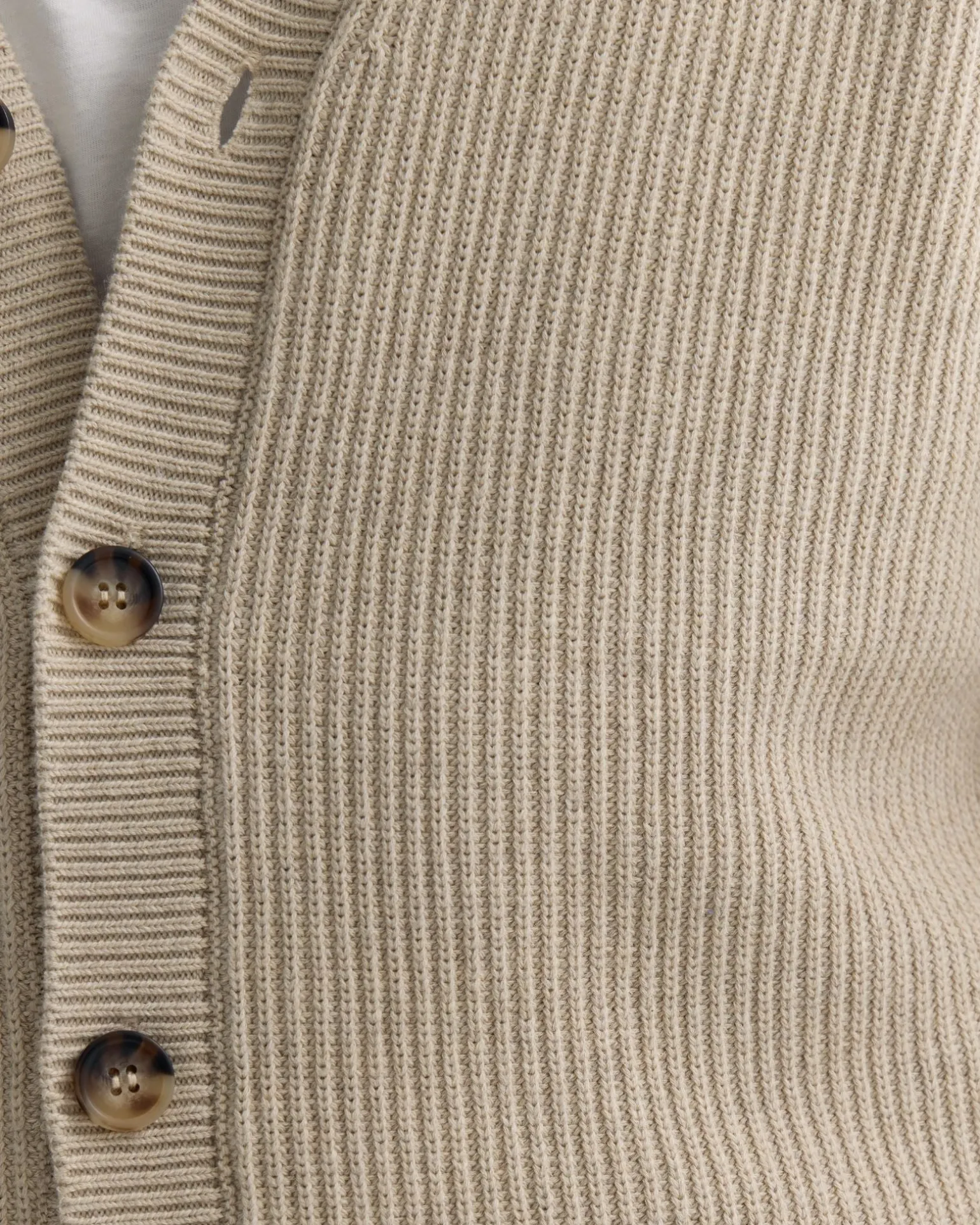 Lincon Cardigan