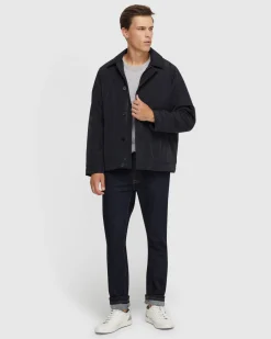 Lincon Eco Filling Padded Jacket