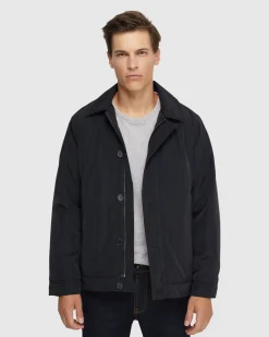 Lincon Eco Filling Padded Jacket