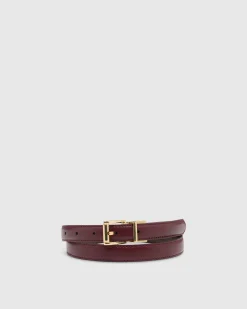 Lisa Reversible Belt