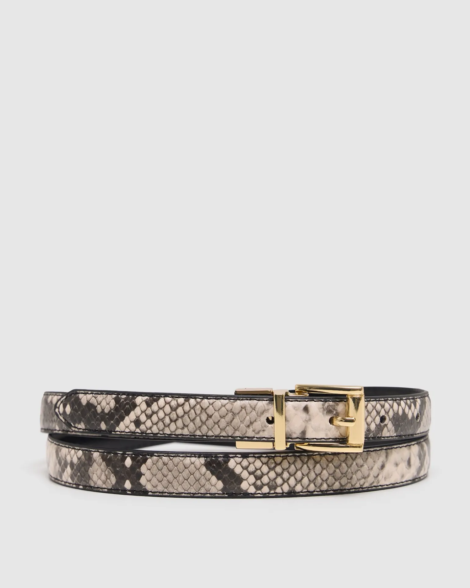 Lisa Reversible Belt