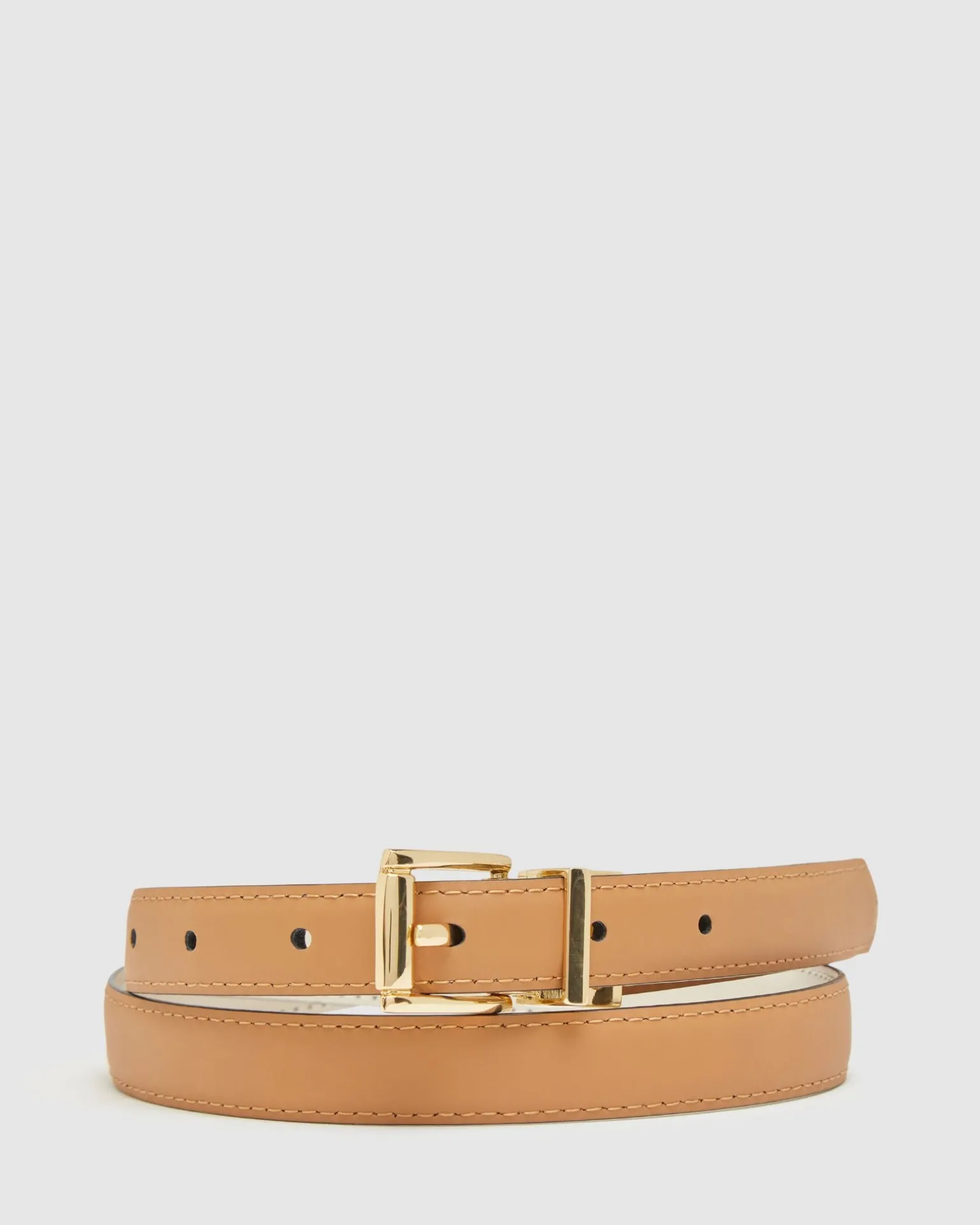 Lisa Womens Reversible Belt