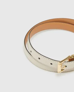 Lisa Womens Reversible Belt