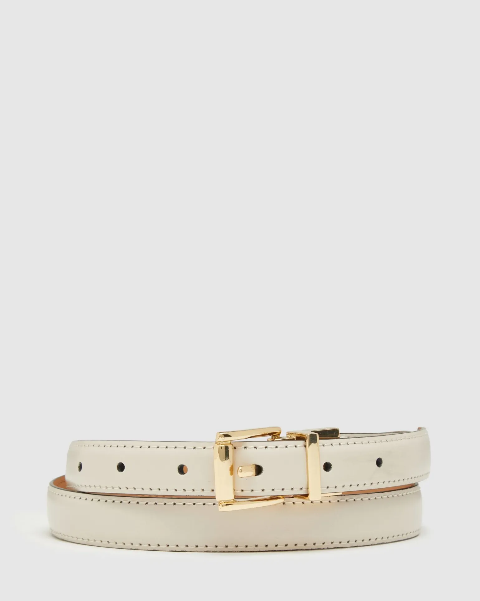 Lisa Womens Reversible Belt
