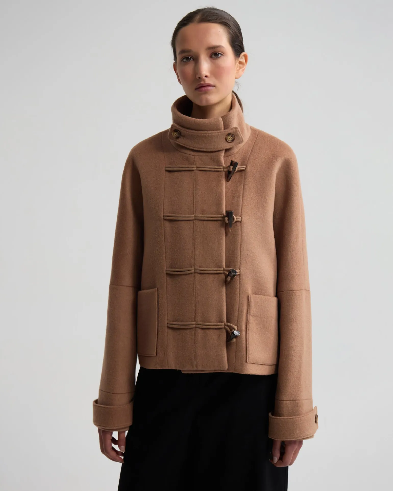 Lotta Jacket