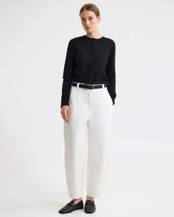 Lottie Merino Cardigan