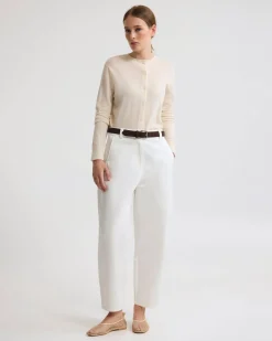 Lottie Merino Cardigan