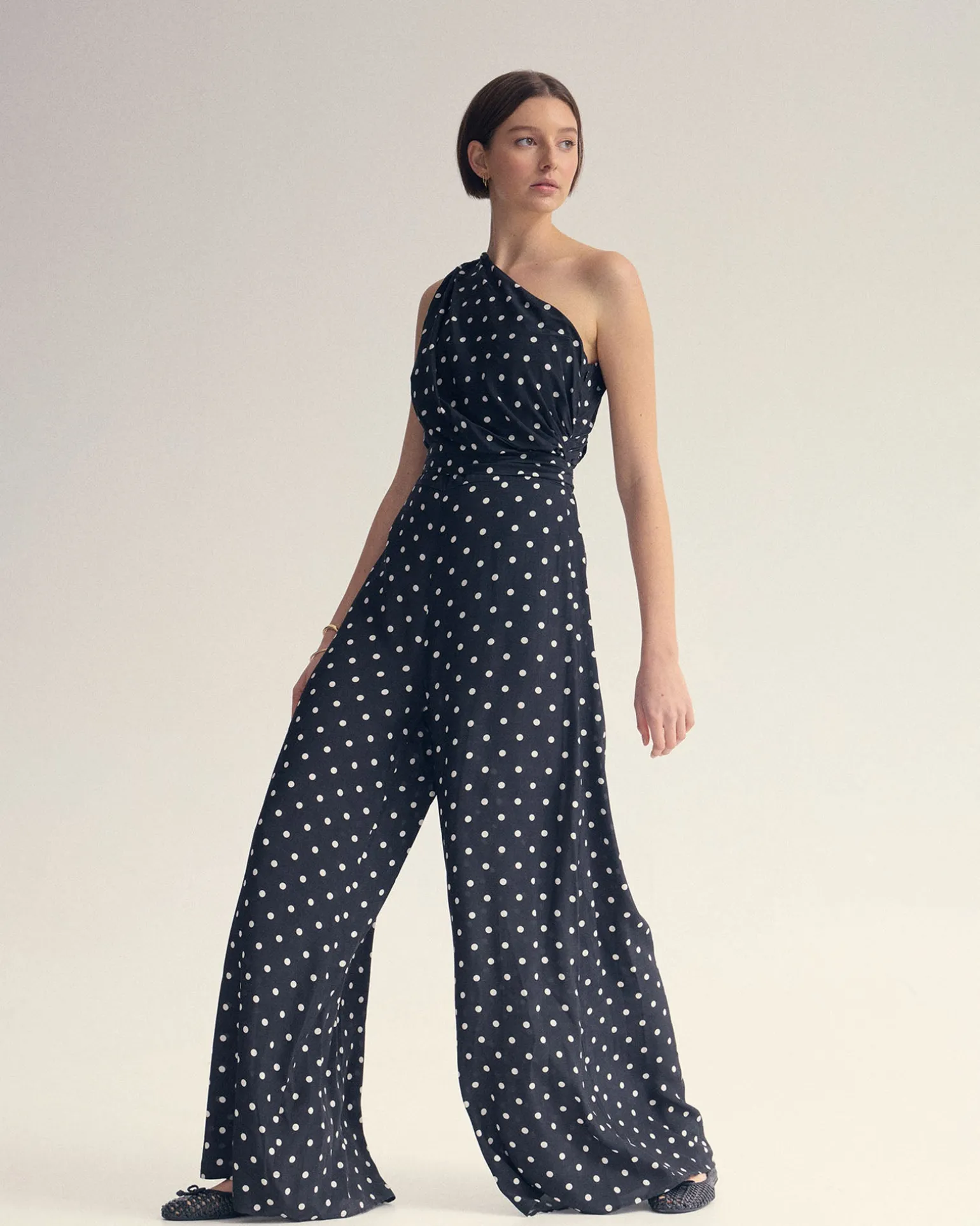 Lou-Lou Jumpsuit