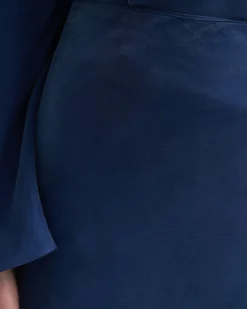 Lucinda Cupro Skirt