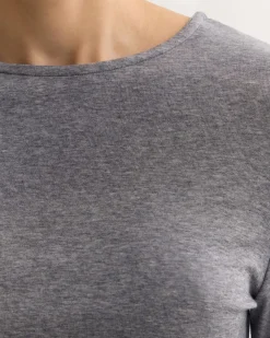 Lucy Fine Wool Knit