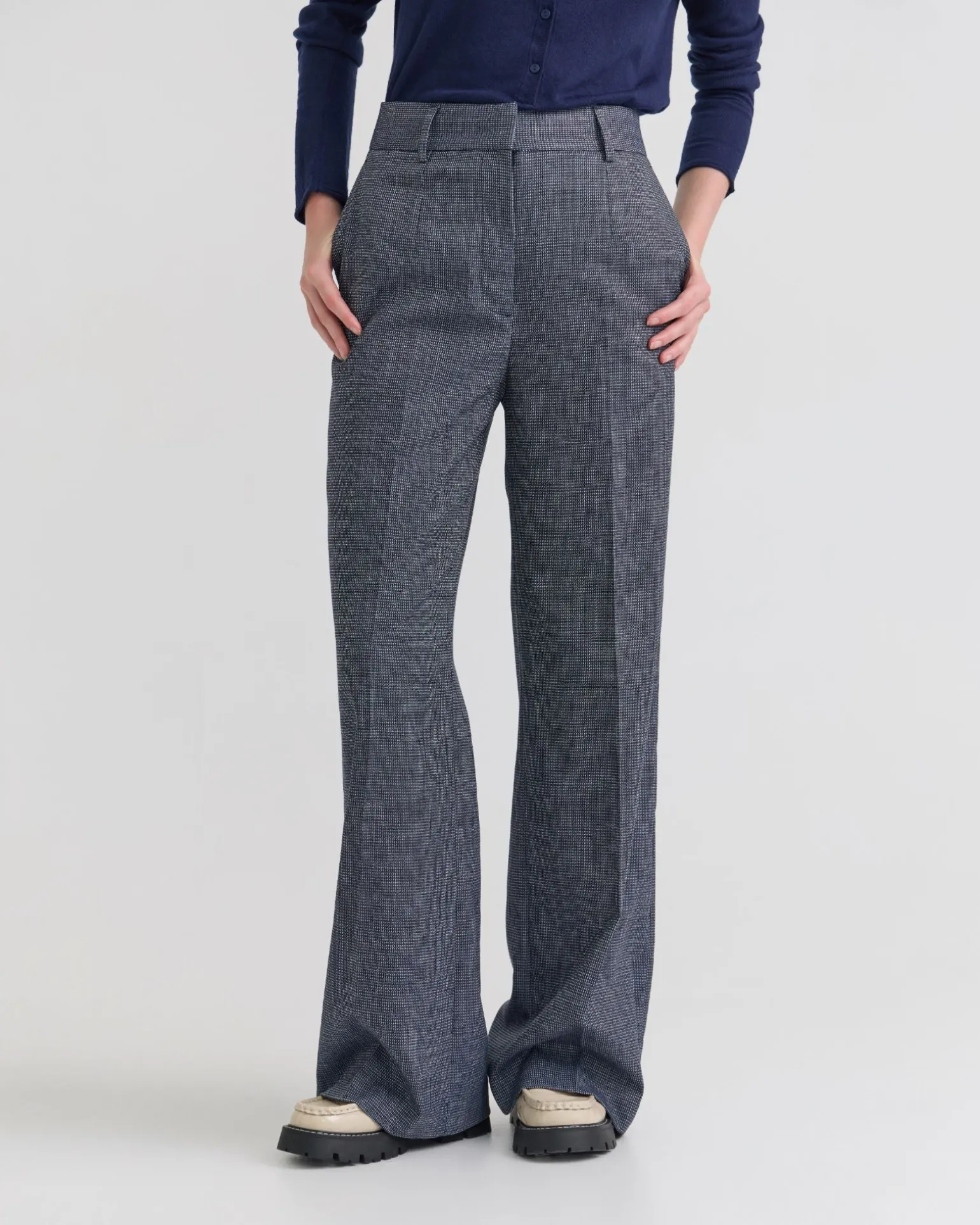 Lydia Eco Pants