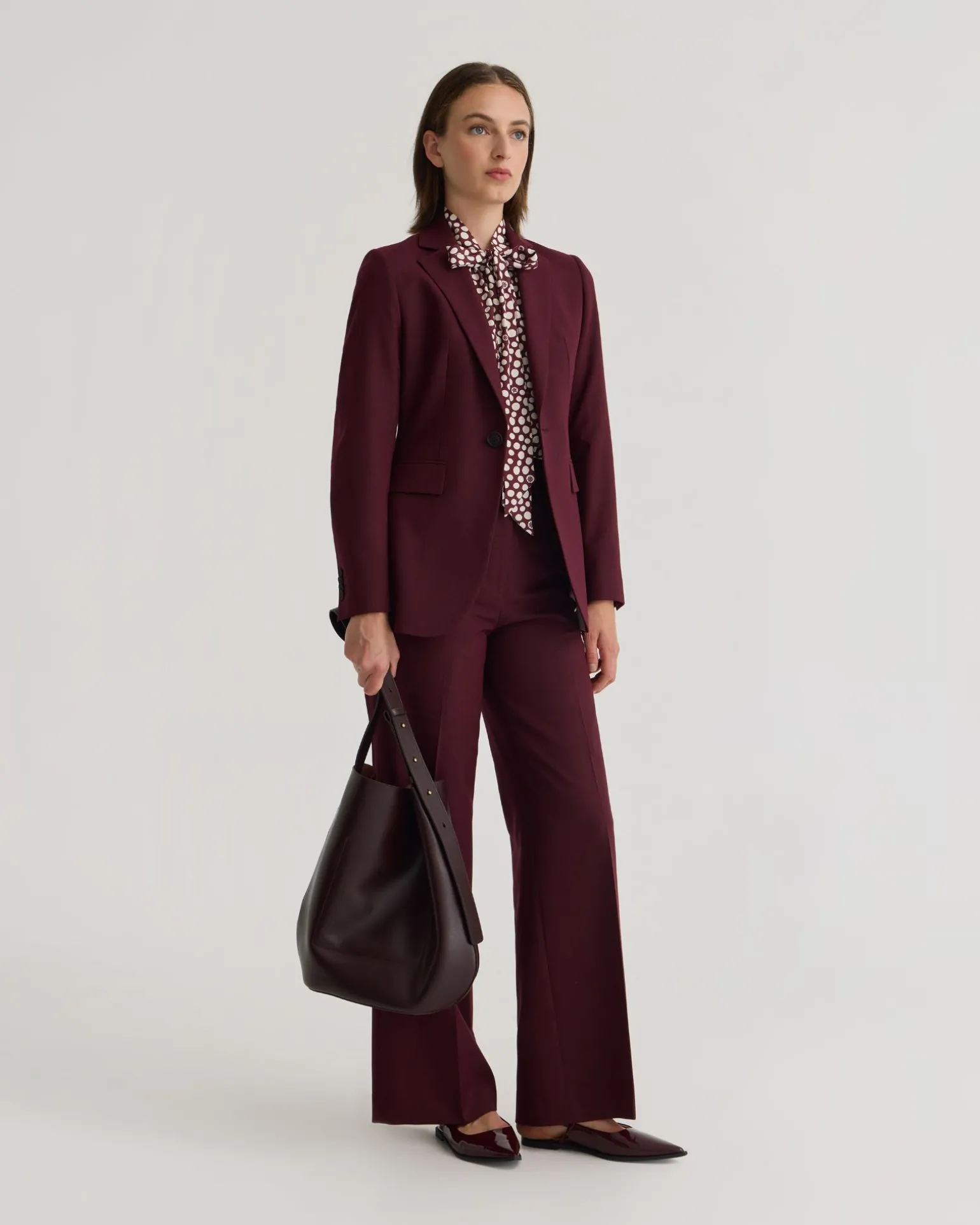 Lydia Eco Trousers