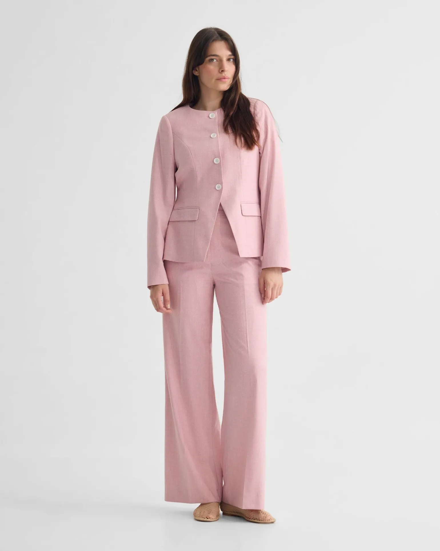 Lydia Suit Pant