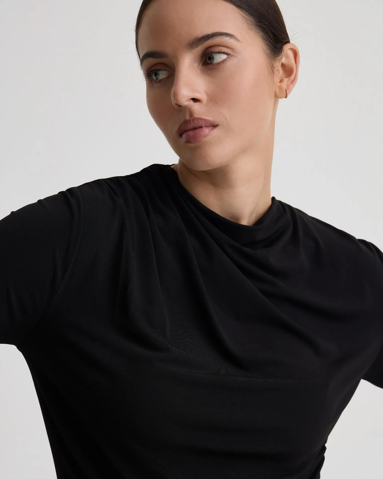 Madeline Jersey Top