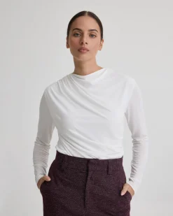 Madeline Jersey Top