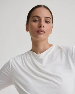 Madeline Jersey Top