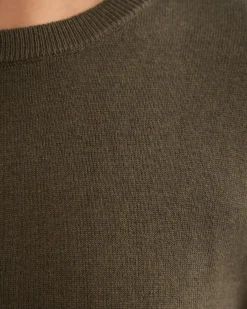 Madeline Knit