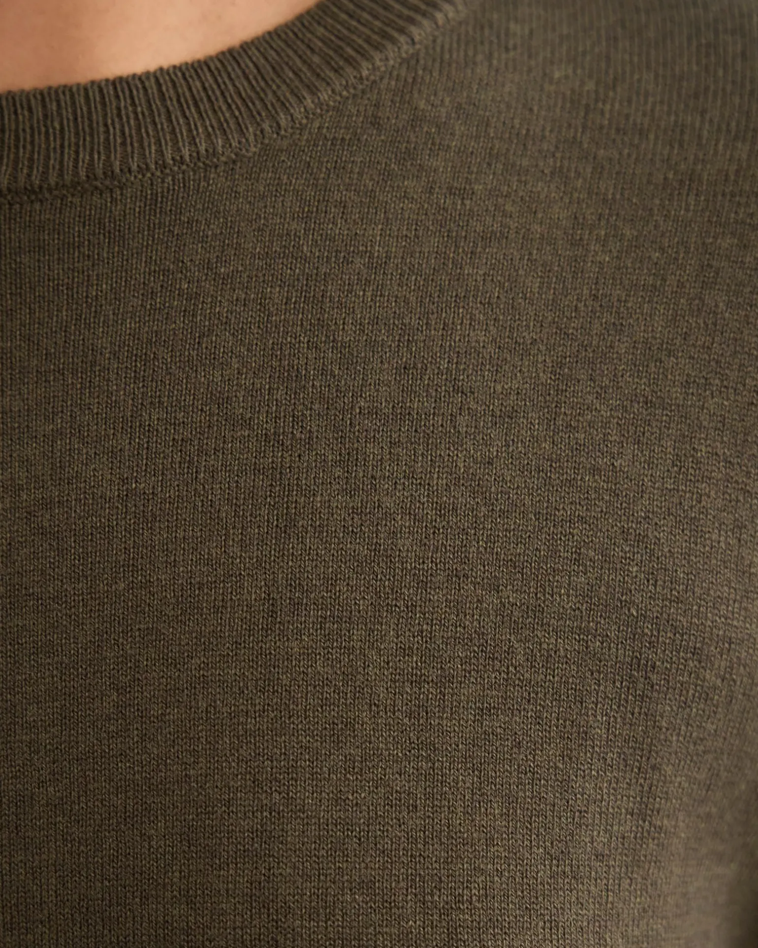 Madeline Knit