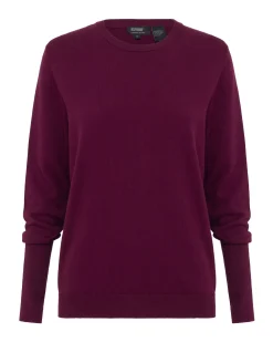 Madeline Knit