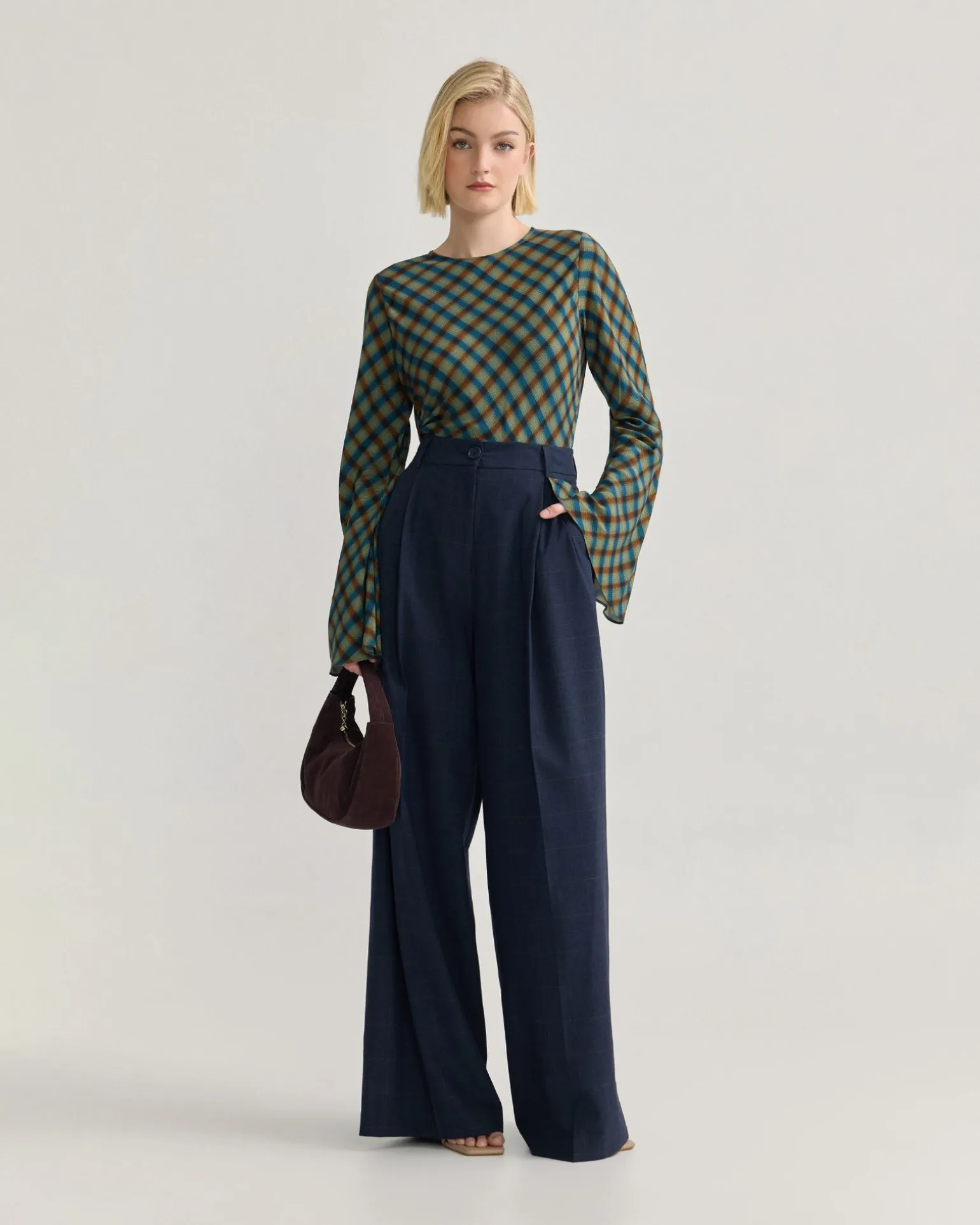 Madeline Top