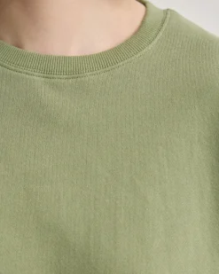 Maeve French Terry Top