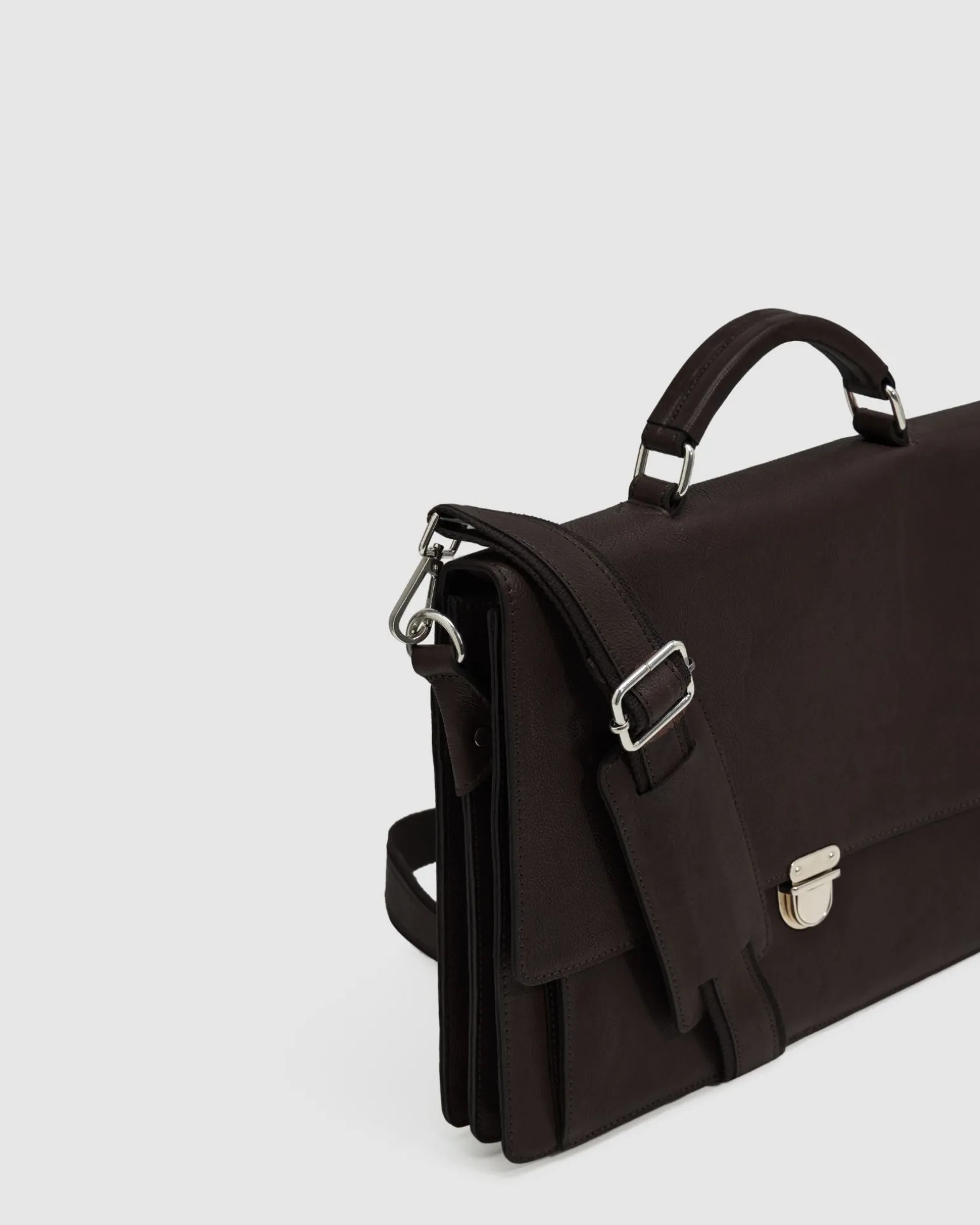 Magnus Briefcase Bag