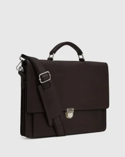 Magnus Briefcase Bag