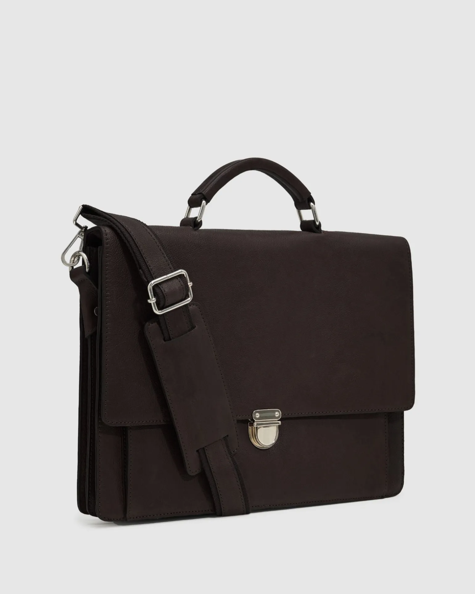 Magnus Briefcase Bag
