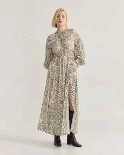 Mara Dress