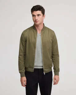 Marco Bomber Jacket