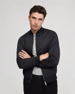 Marco Bomber Jacket