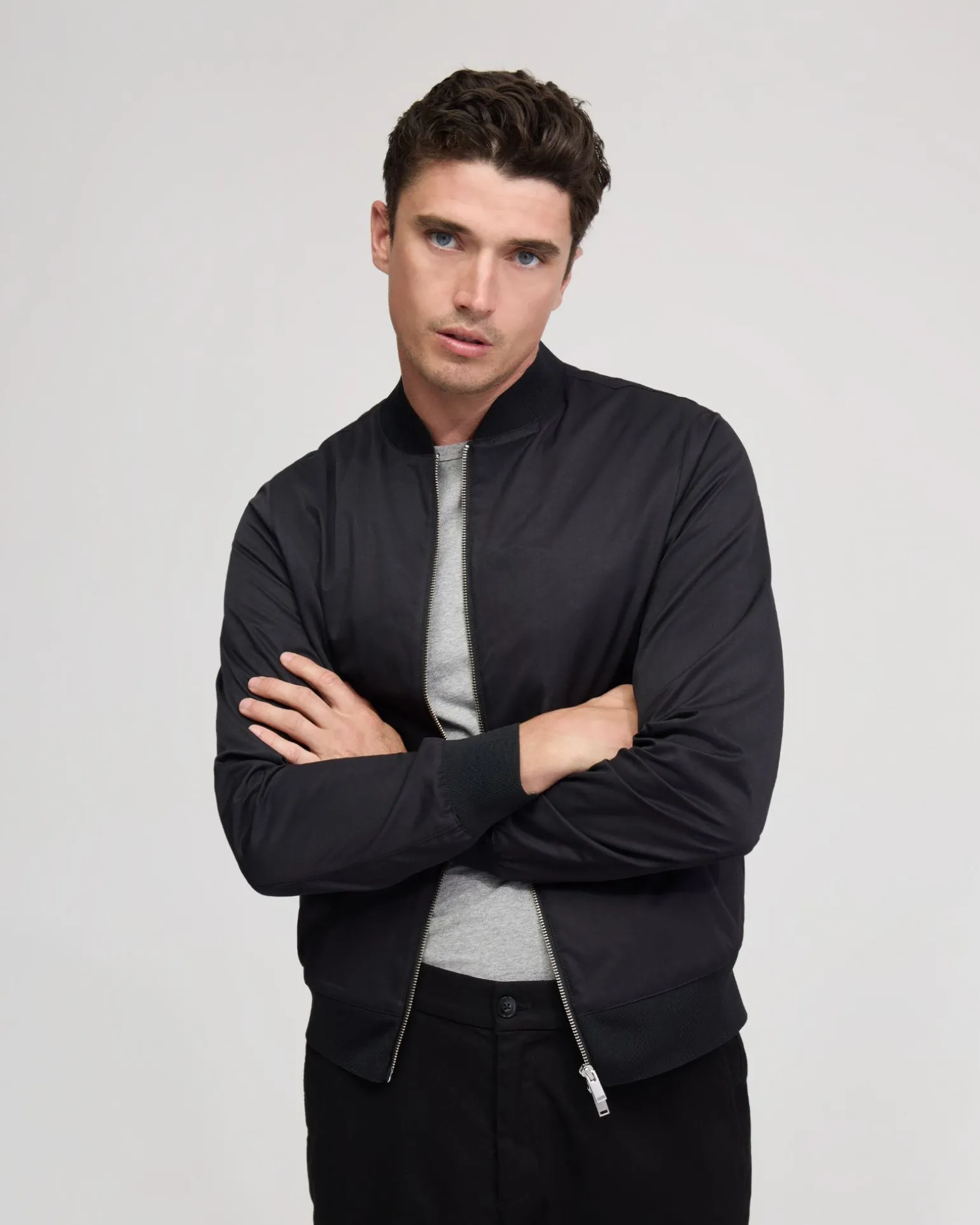 Marco Bomber Jacket