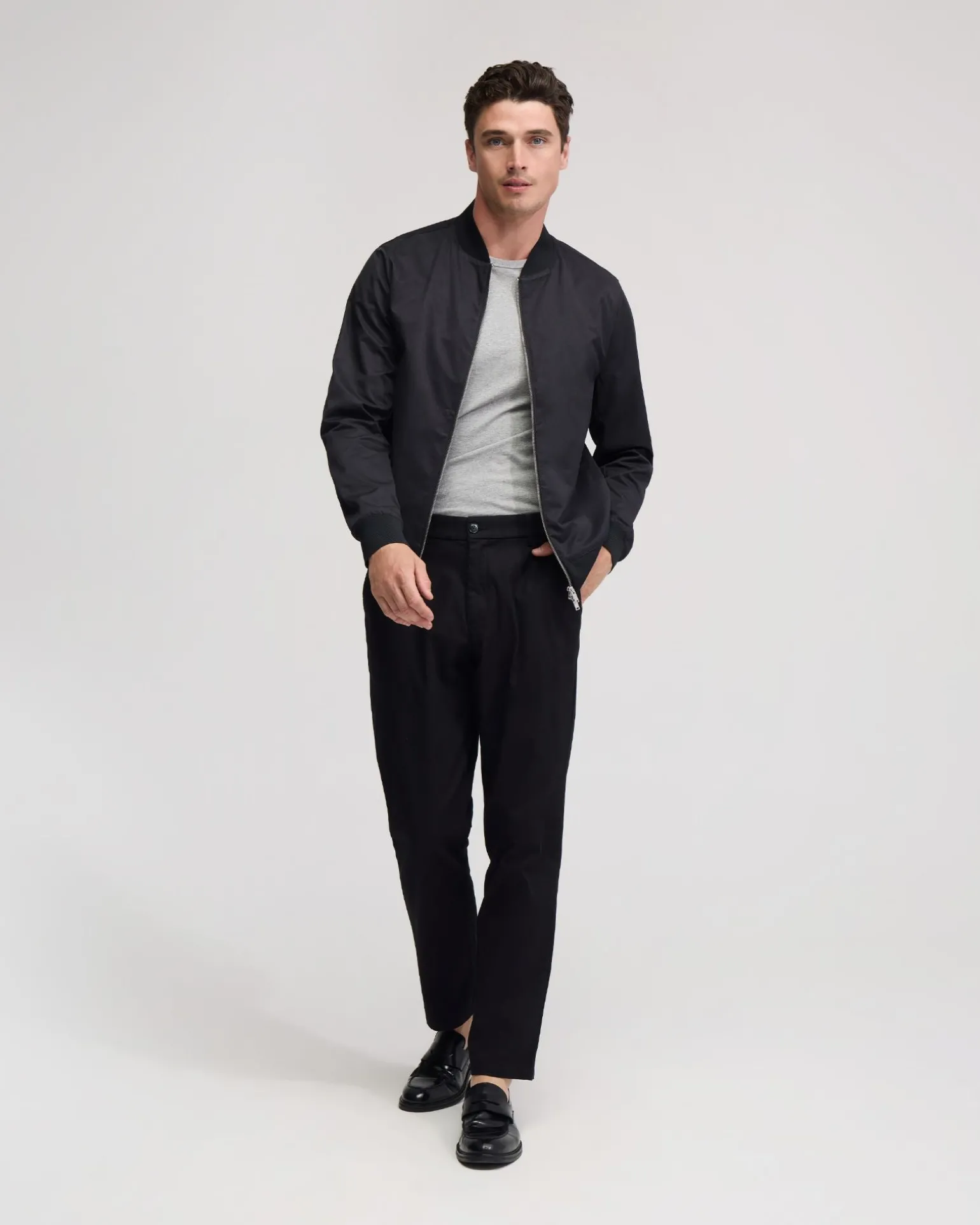Marco Bomber Jacket