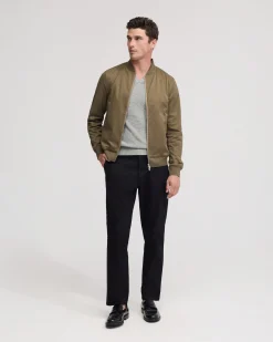 Marco Bomber Jacket