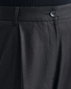 Margot Linen Blend Pant