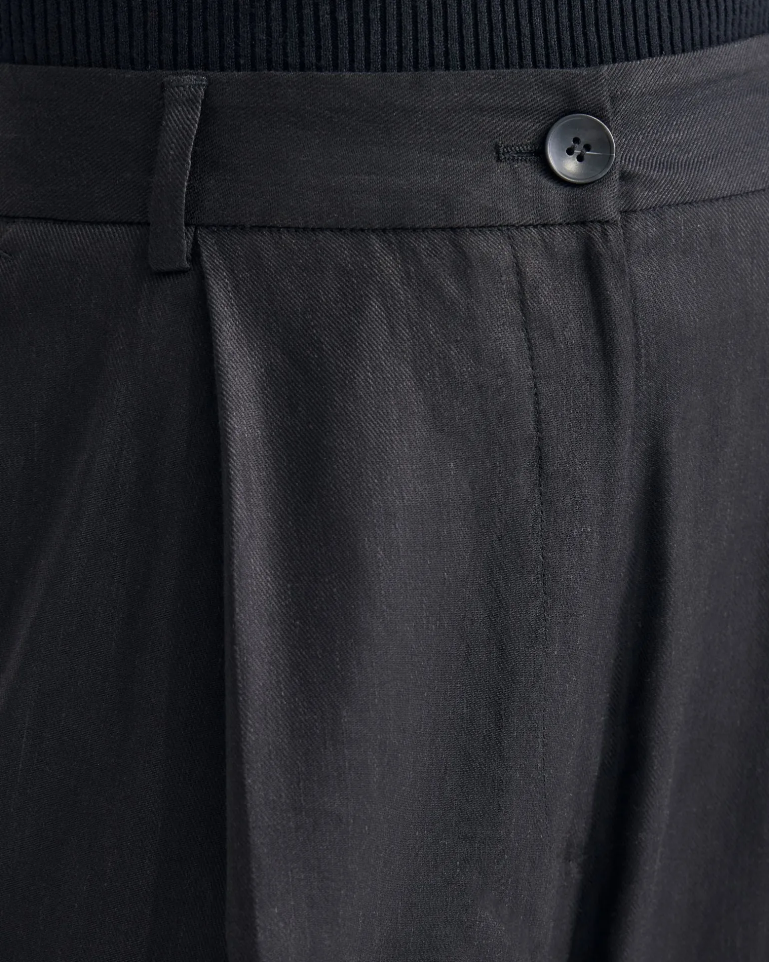Margot Linen Blend Pant
