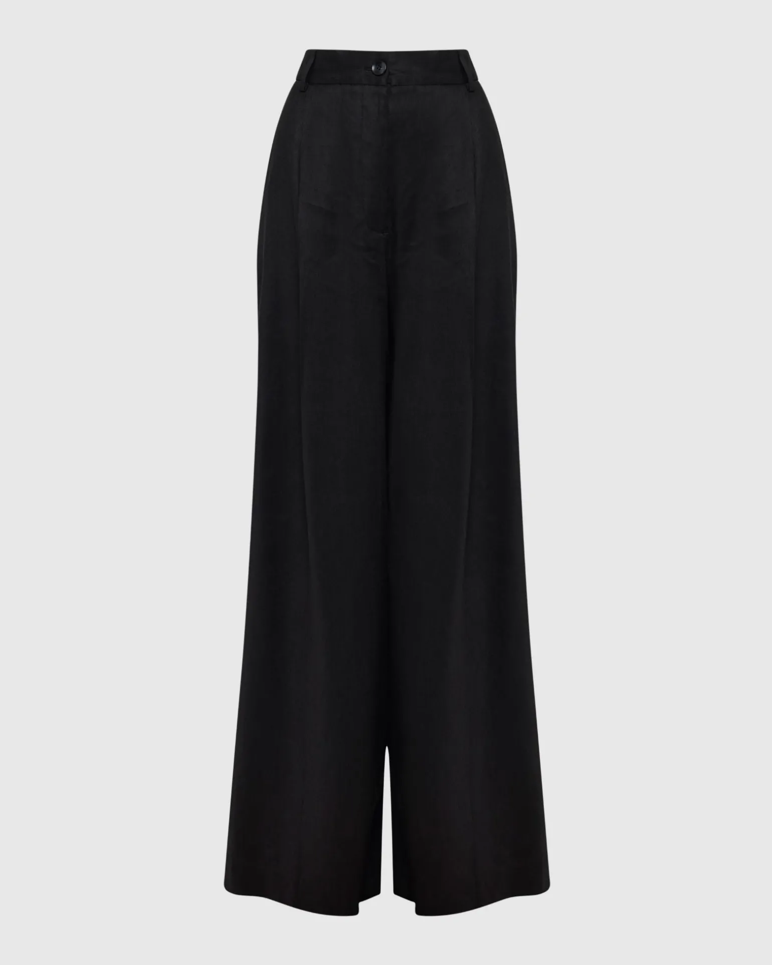 Margot Linen Blend Pant