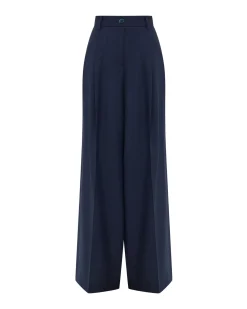 Margot Pure Wool Pant